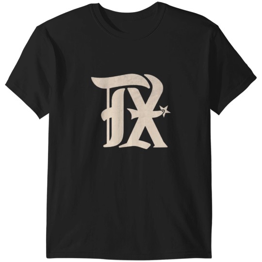 Discover TX Rangers City Connect T-Shirts