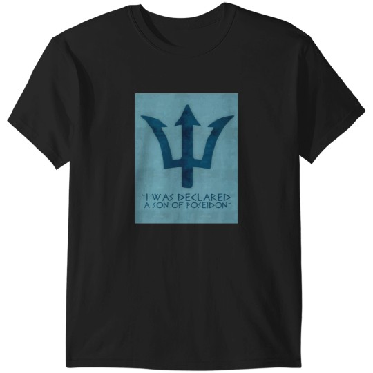 Discover percy jackson T-Shirts