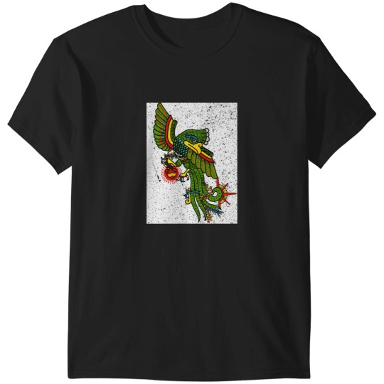 Discover Ketzayotl T-Shirts