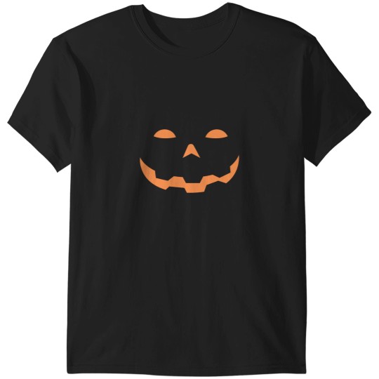 Discover jack o'lantern T-Shirts