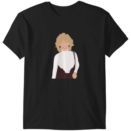 Discover Barbara Windsor T-Shirts