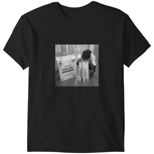 Discover Chris Travis T-Shirts