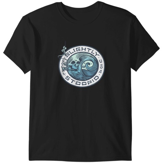 Discover slightly stoopid T-Shirt T-Shirts