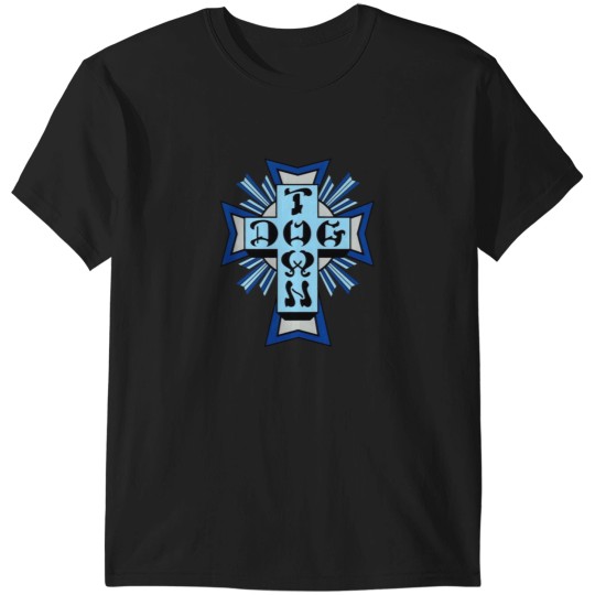 Discover Dogtown T-Shirts