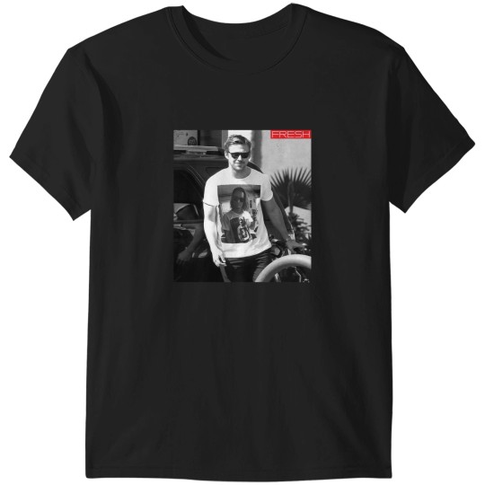 Discover Ryan Gosling Macaulay Culkin Inception Shirt Essential T-Shirts