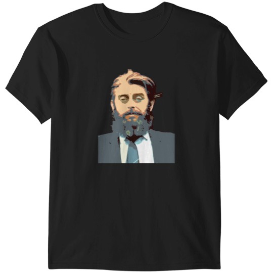 Discover Ronnie Drew T-Shirts