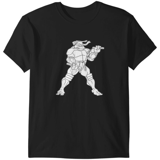Discover Ninja Turtles T-Shirts