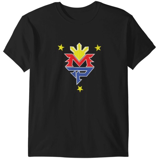 Discover Manny Pacquiao T-Shirts