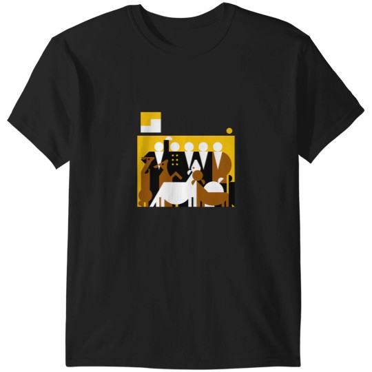 Discover San Diego Zoo T-Shirts