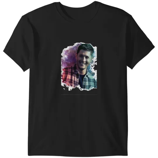 Discover Dean Winchester Supernatural T-Shirts