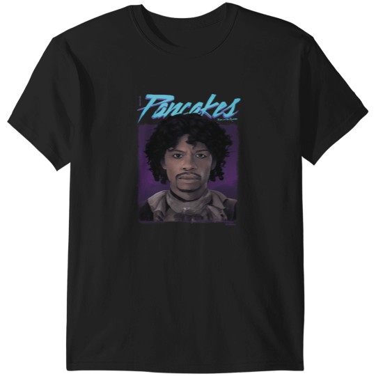 Discover Dave Chappelle - Prince T-Shirt T-Shirts