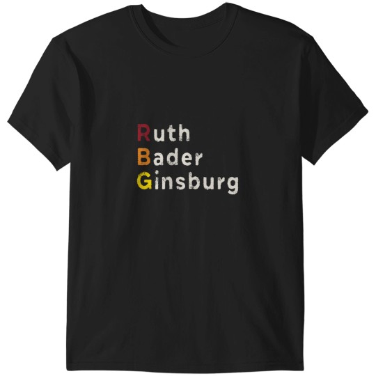 Discover Rbgss Quotes Essential T-Shirts