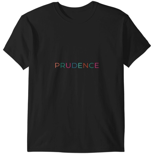 Discover Prudence Active T-Shirts