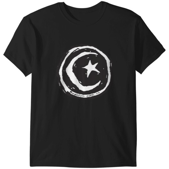 Discover Foundation skateboards vintage T-Shirts
