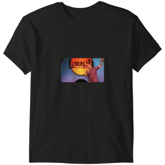 Discover Kramer Laugh Factory T-Shirts