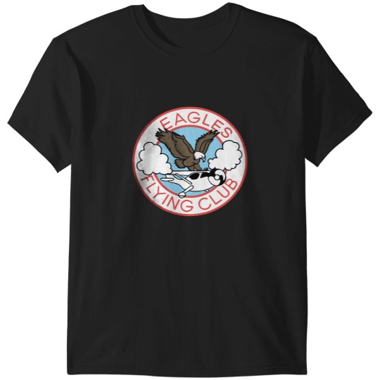 Discover Iron Eagle T-Shirts