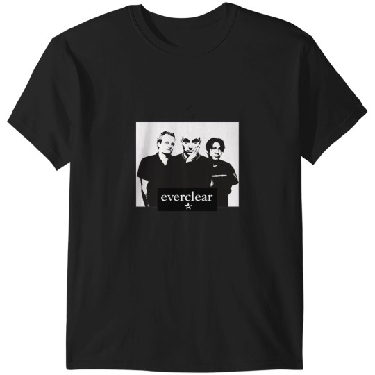 Discover Everclear legendary alternative rock band from the 1990s Essential T-Shirts
