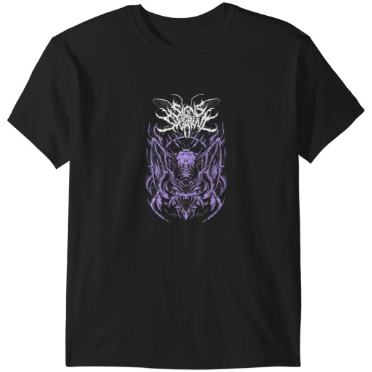 Discover Signs Of The Swarm T-Shirts