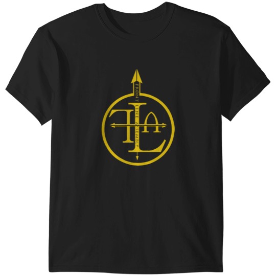 Discover Front Line Assembly T-Shirts