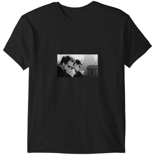 Discover Boondock Saints T-Shirts