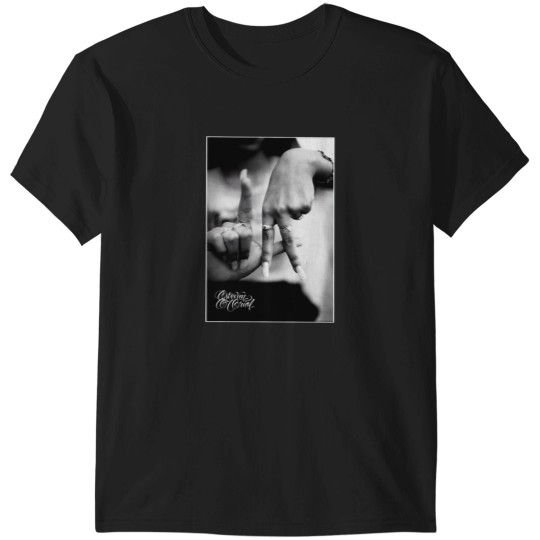 Discover La Hands Classic T-Shirt T-Shirts