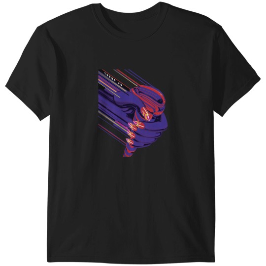 Discover turbo judas priest  T-Shirts