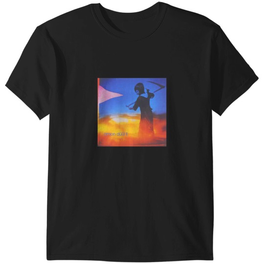 Discover Amon Duul II - Yeti T-Shirts