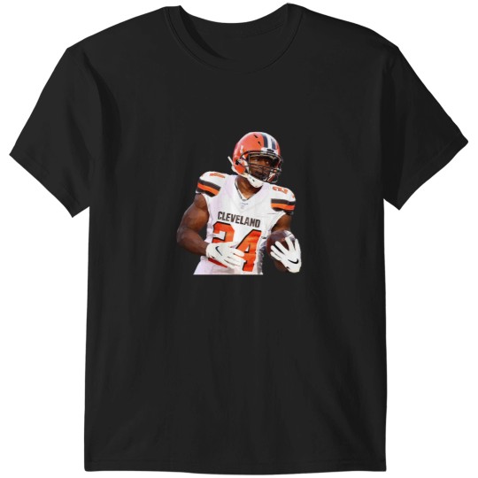Discover Nick Chubb (1) T-Shirts