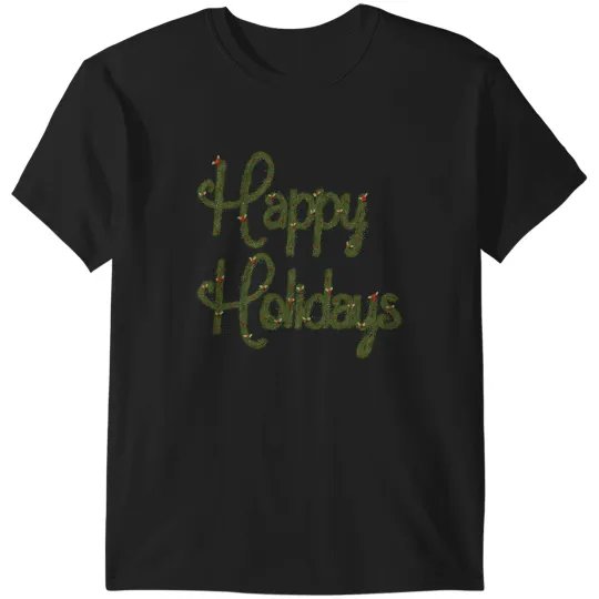 Discover hh T-Shirts