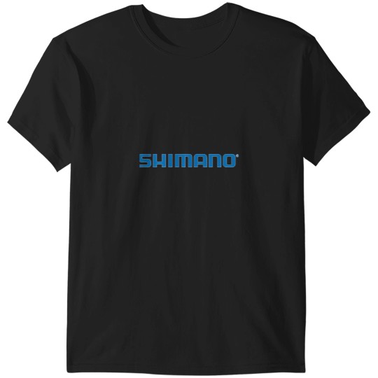 Discover Shimano Merch T-Shirts