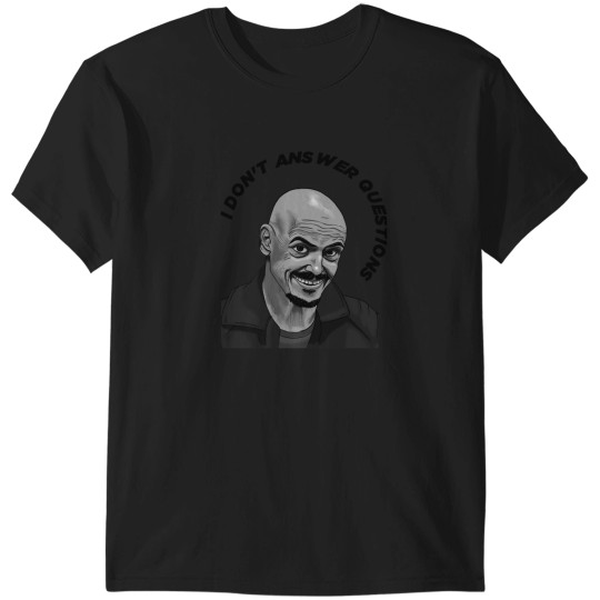 Discover Mr Inbetween Ray Showsmith 10 T-Shirts