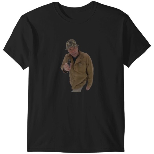Discover Paul Harrell T-Shirts