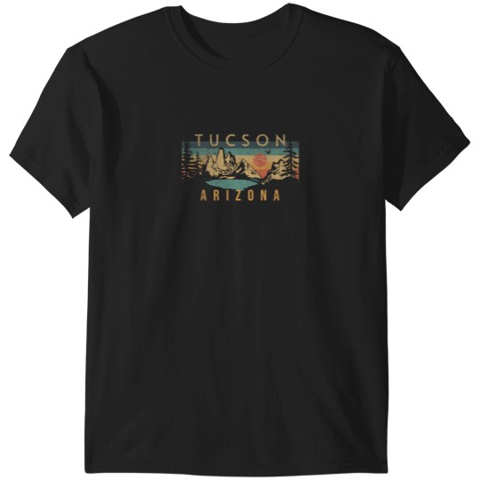 Discover Tucson T-Shirts