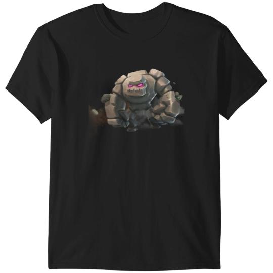 Discover clash-of-clans T-Shirts