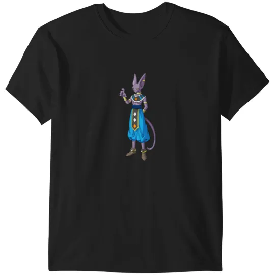 Discover dragon ball T-Shirts