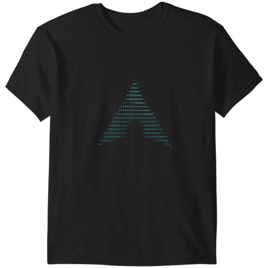 Discover Arch Linux logo Essential T-Shirts
