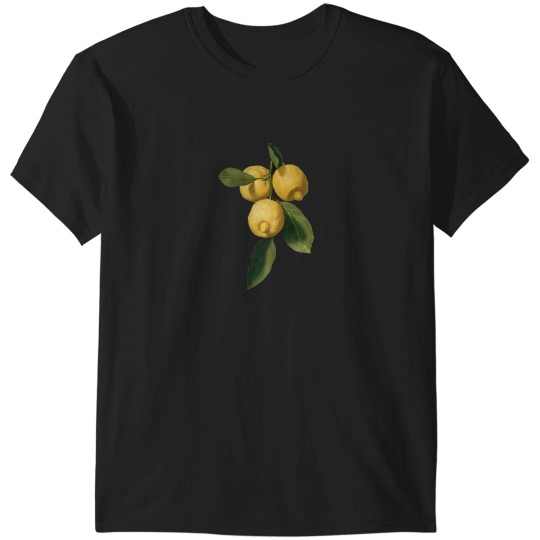Discover James May, Posh Lemon T-Shirts