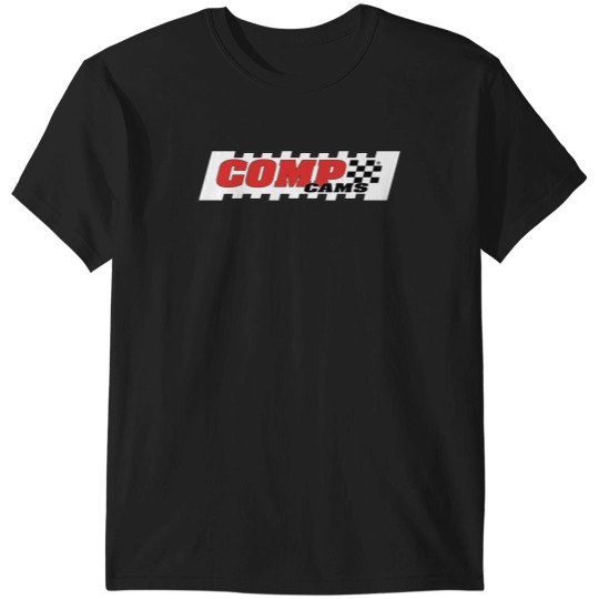Discover Comp-Cams T-Shirts