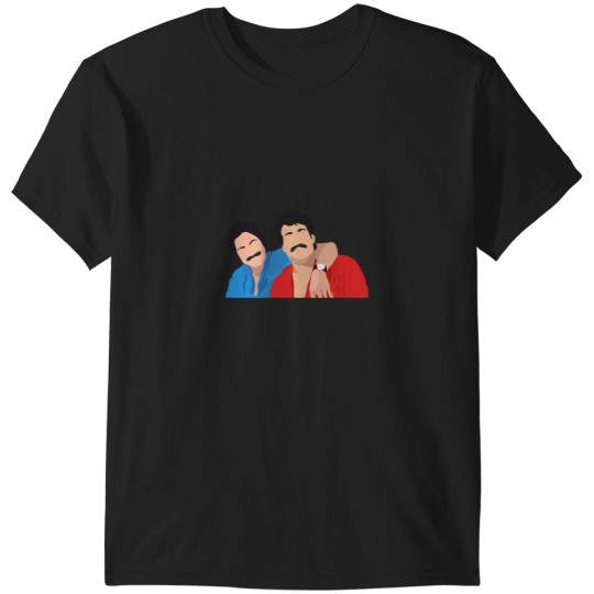 Discover Mammootty Mohanlal T-Shirts