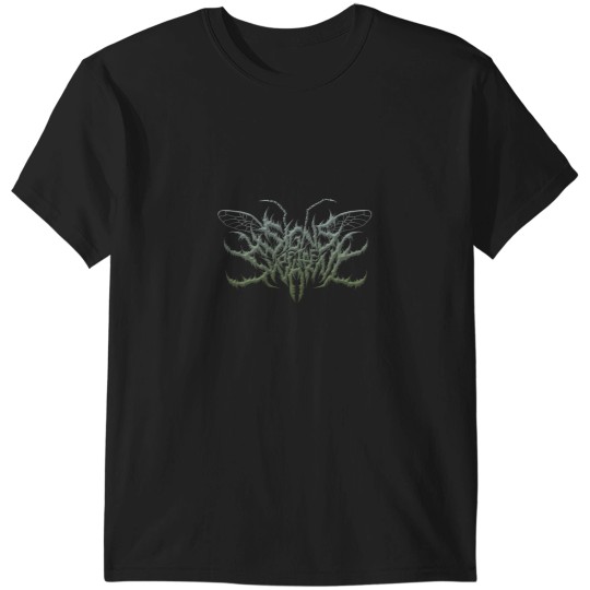 Discover Signs Of The Swarm Band (2) T-Shirts