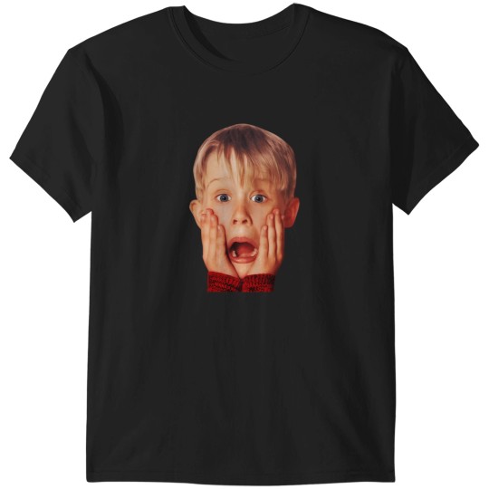 Discover Macaulay Culkin T-Shirts