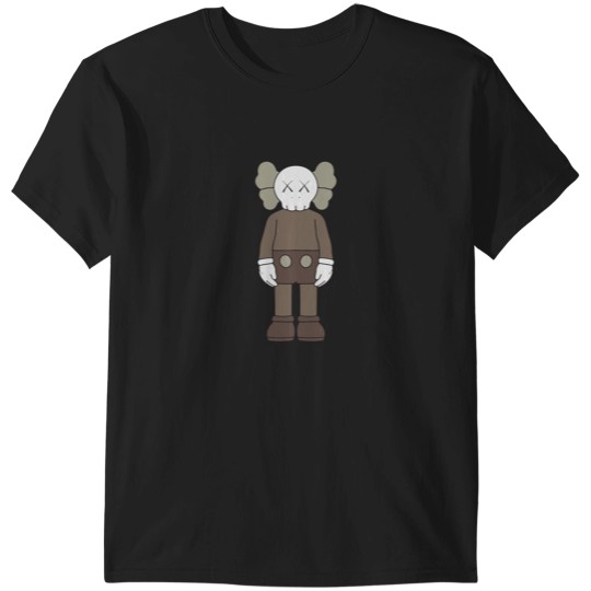 Discover Kaws Peanut Summer Collection 2024 T-Shirt