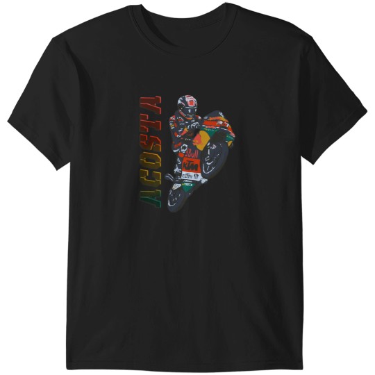 Discover Acosta T-Shirts