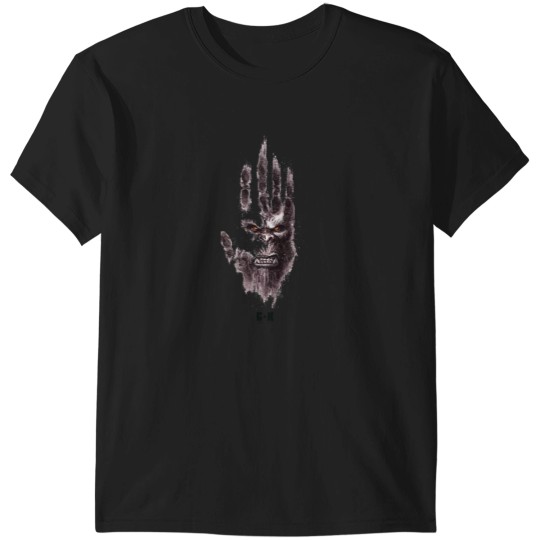 Discover Monsterverse Godzillass x Kong The New Empire Kong Unite T-Shirts