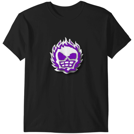 Discover Total Overdose T-Shirts