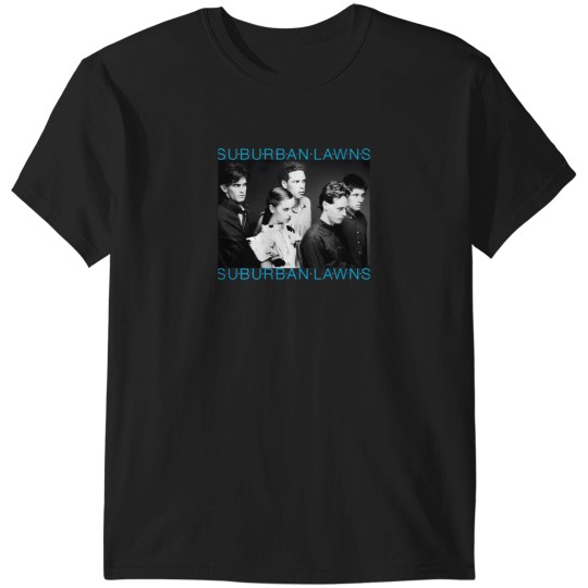 Discover Suburban Lawns Classic T-Shirt 3810 T-Shirts