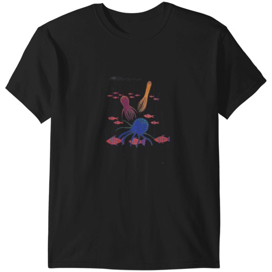 Discover Gentle Giants T-Shirts