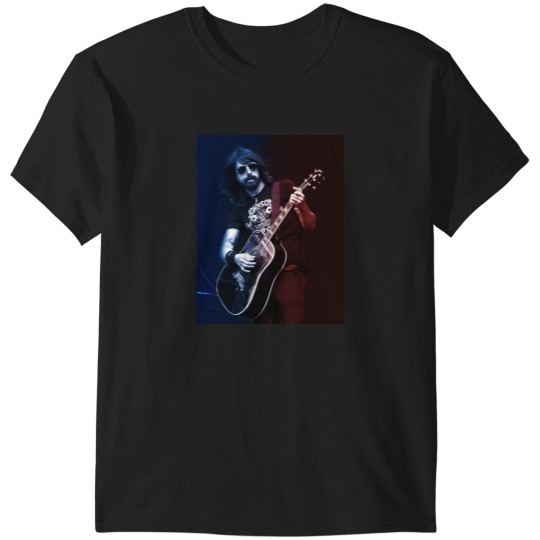 Discover D Grohl Diablo Road Runners T-Shirts