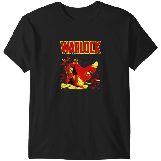 Discover Adam Warlock Shirt Unisex For Men Women 620 T-Shirts