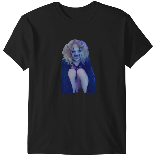 Discover Clownin' T-Shirts